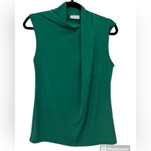 New York and company stretch top size S